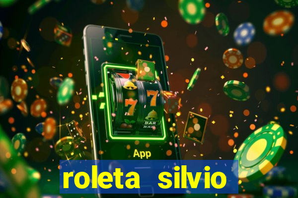 roleta silvio santos jogo